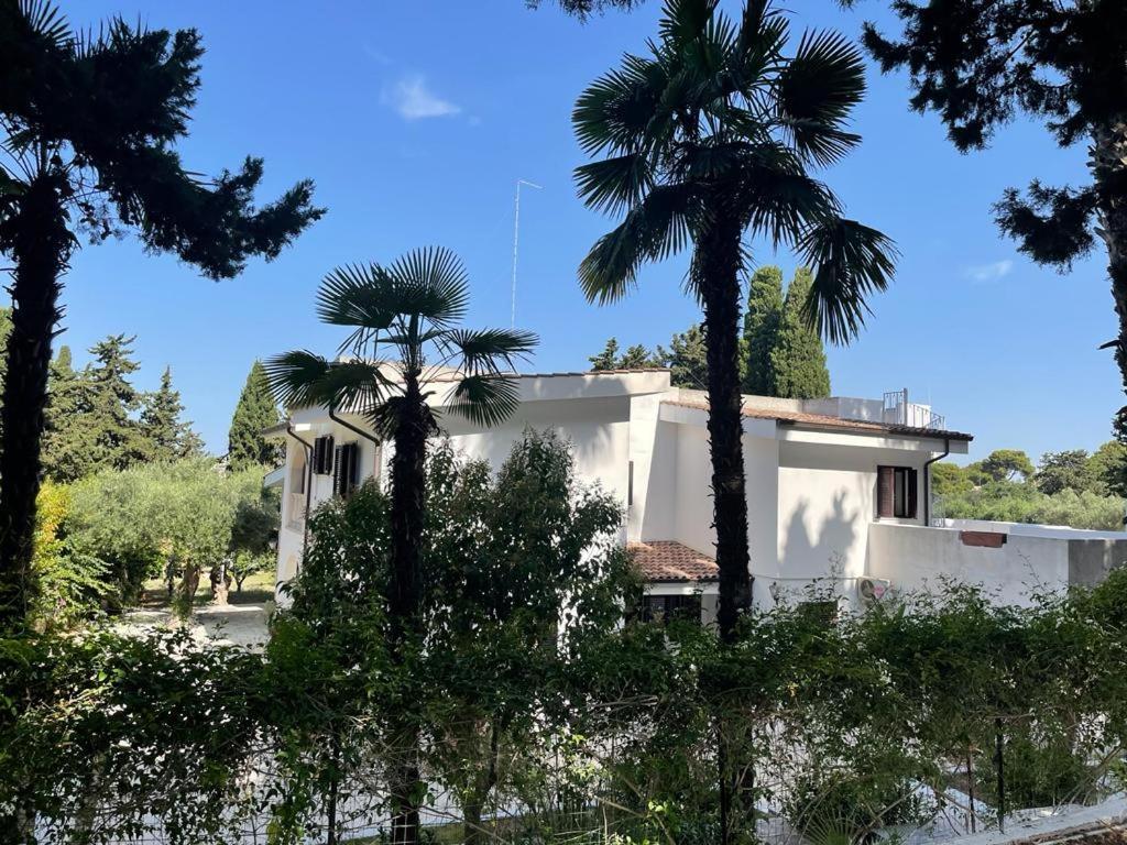 Relais Lavalle Ταράντο Εξωτερικό φωτογραφία