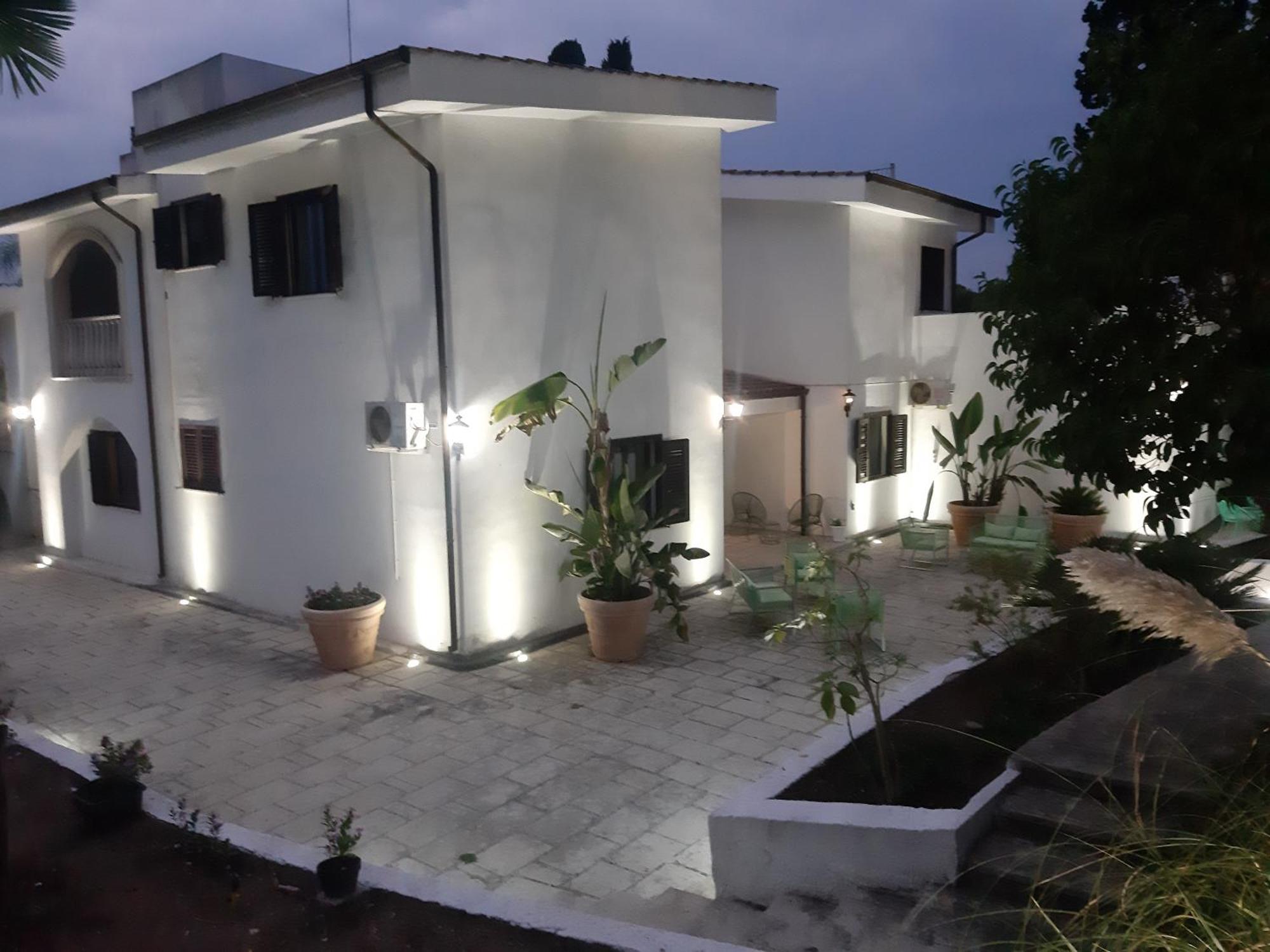Relais Lavalle Ταράντο Εξωτερικό φωτογραφία