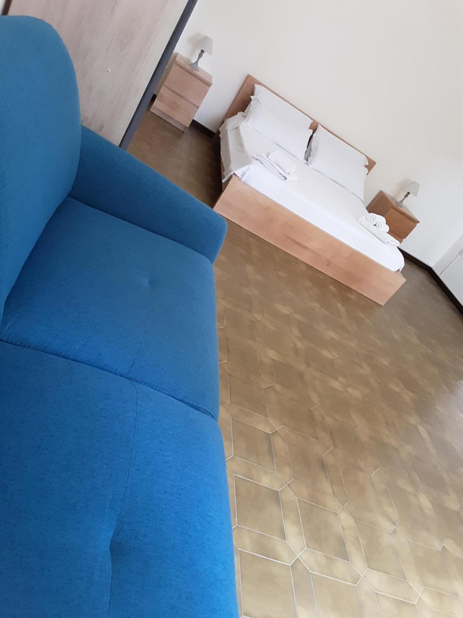 Relais Lavalle Ταράντο Εξωτερικό φωτογραφία