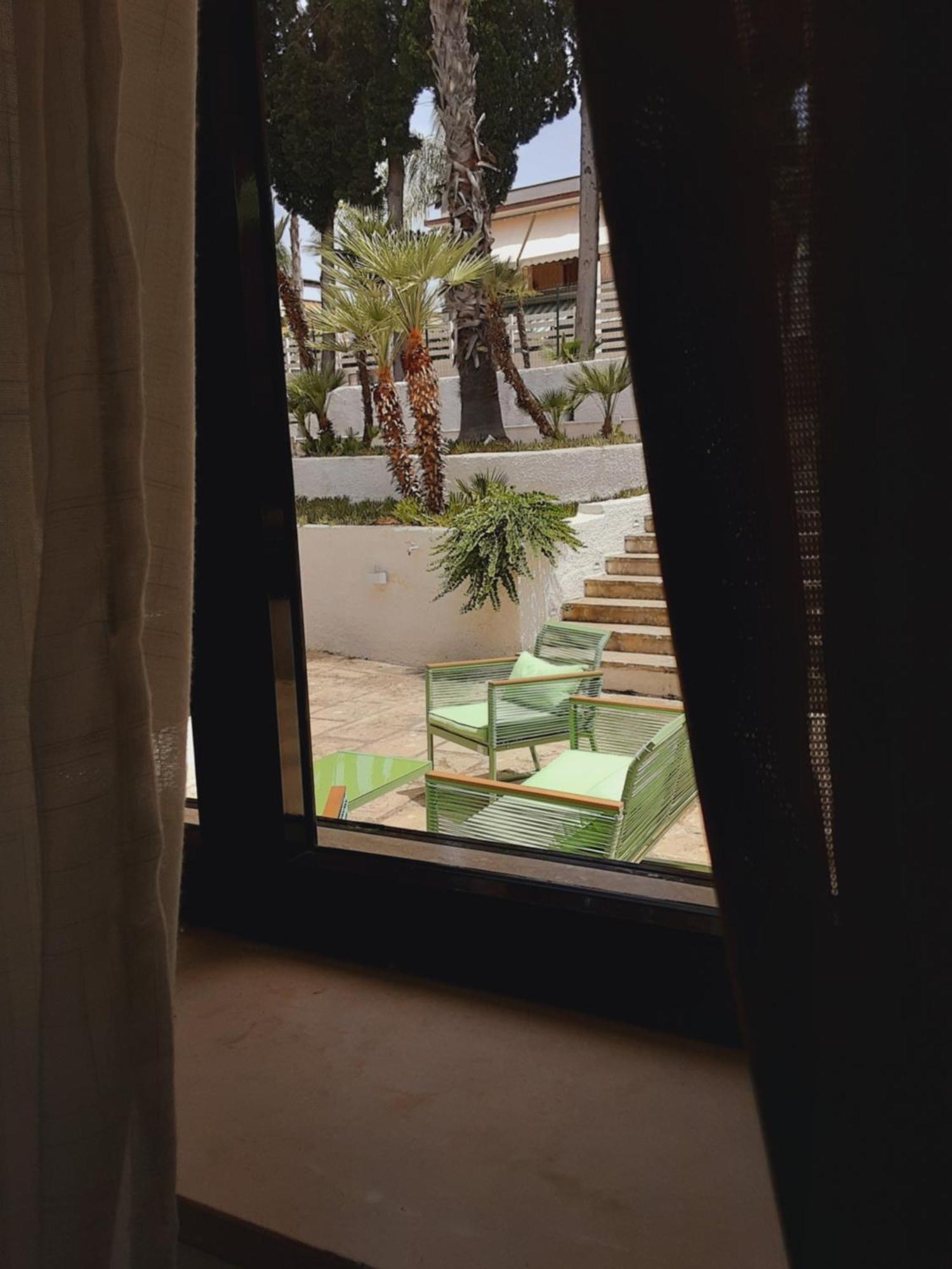 Relais Lavalle Ταράντο Εξωτερικό φωτογραφία