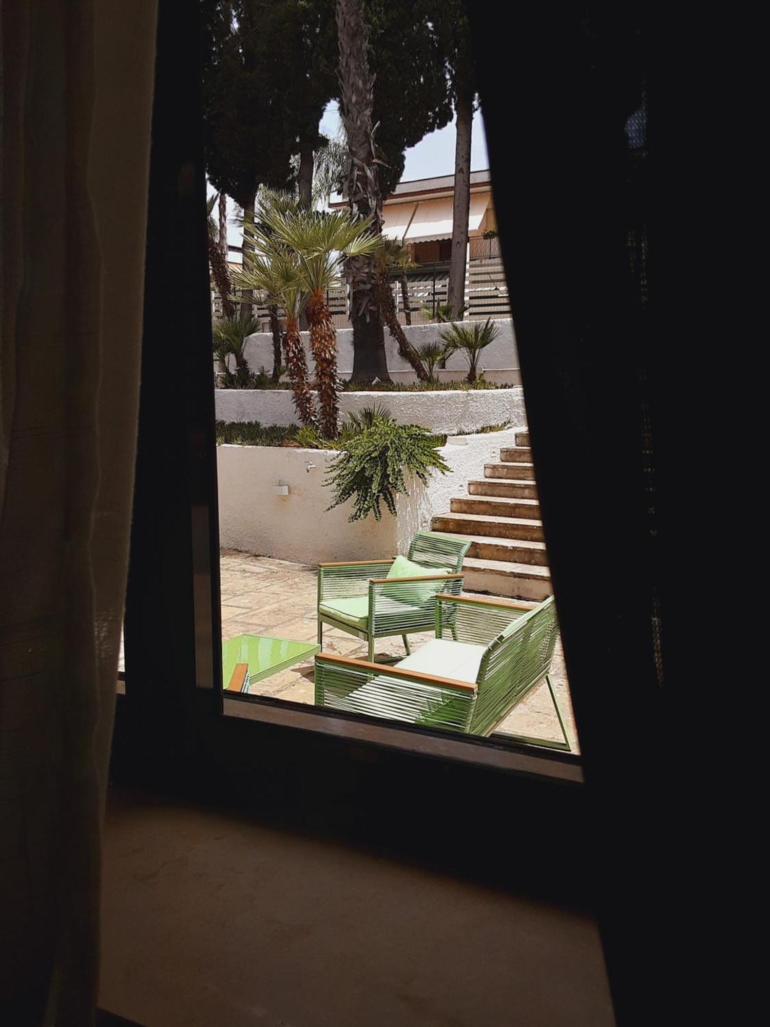 Relais Lavalle Ταράντο Εξωτερικό φωτογραφία