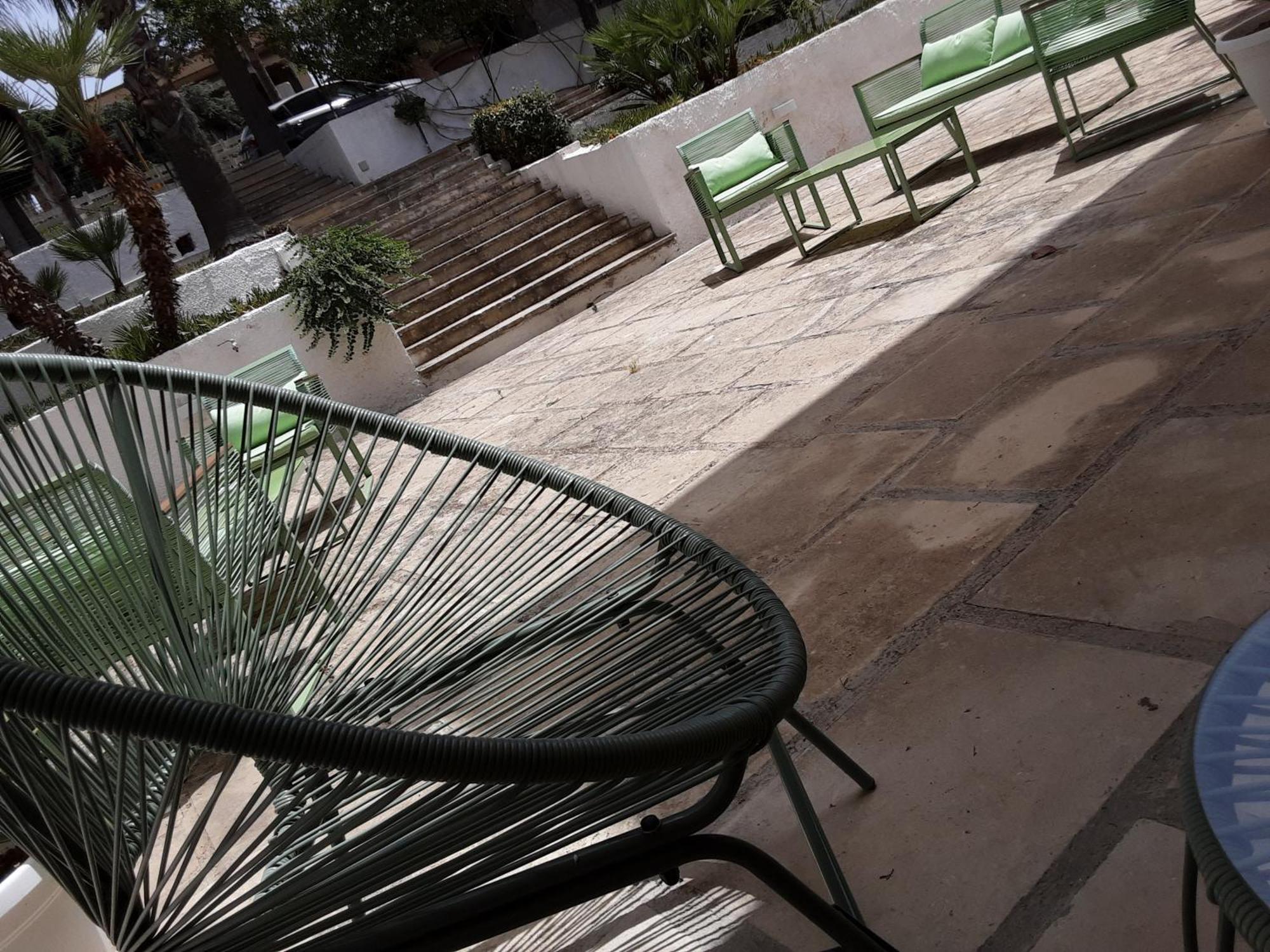 Relais Lavalle Ταράντο Εξωτερικό φωτογραφία