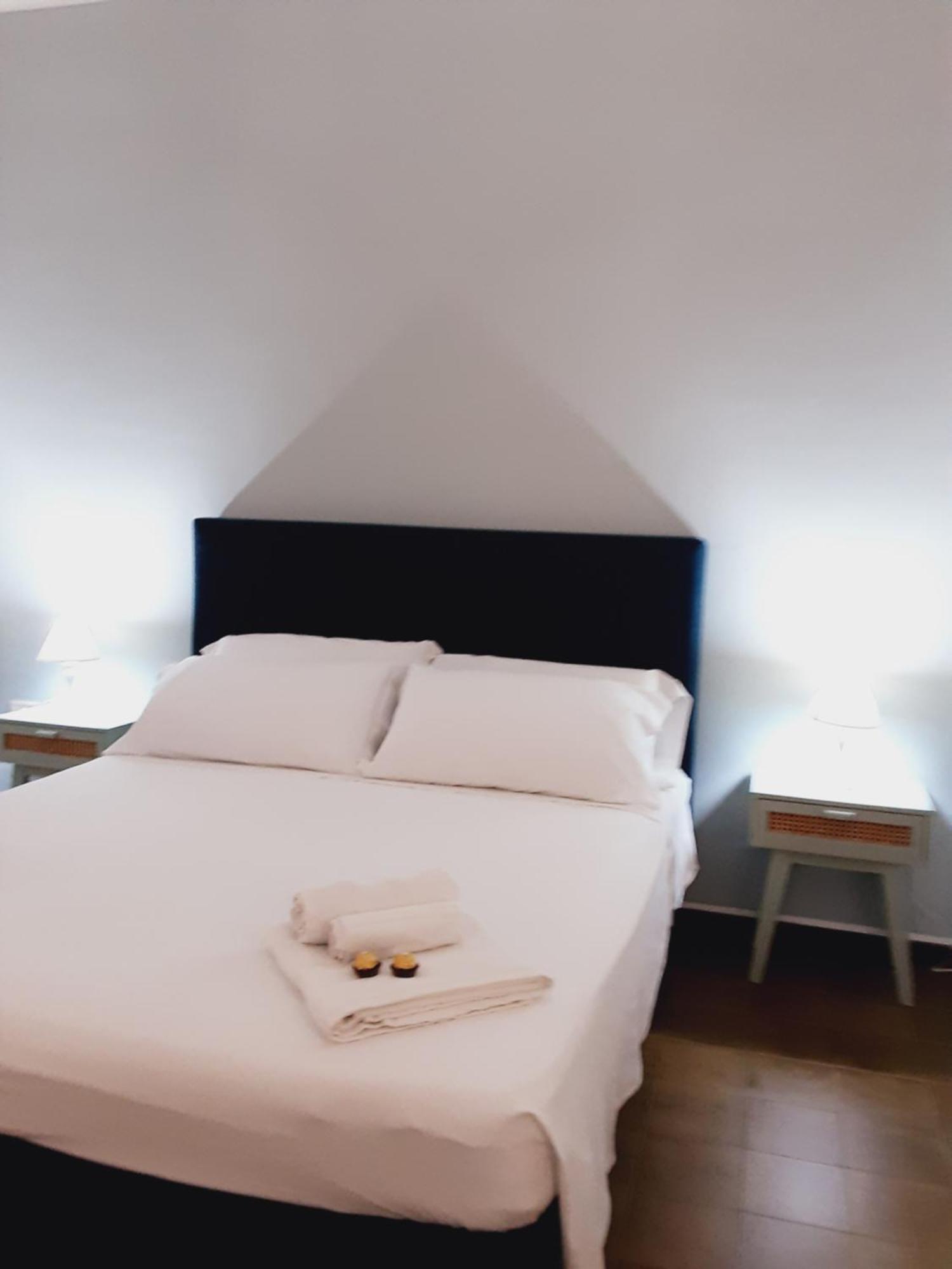 Relais Lavalle Ταράντο Εξωτερικό φωτογραφία