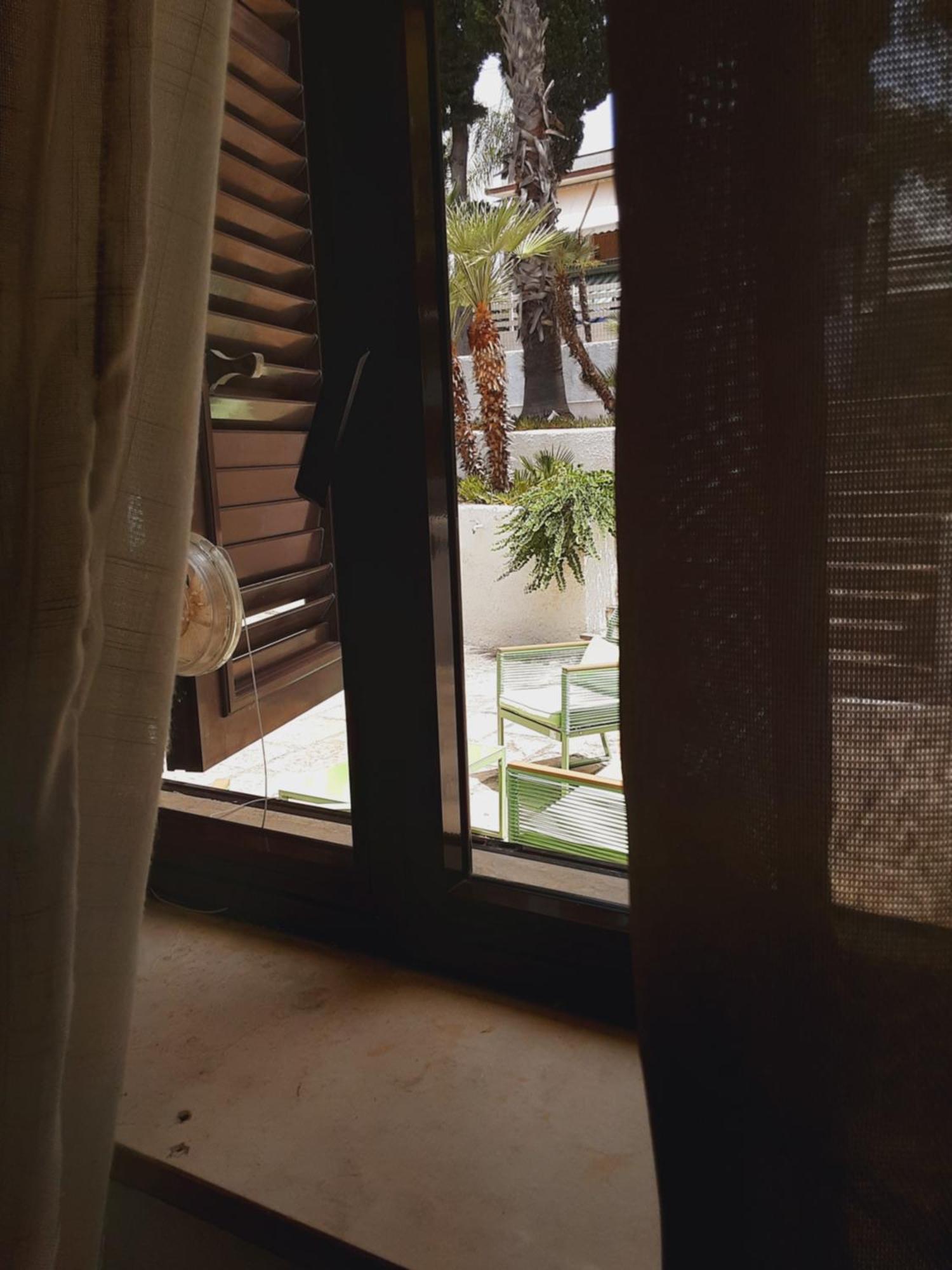 Relais Lavalle Ταράντο Εξωτερικό φωτογραφία