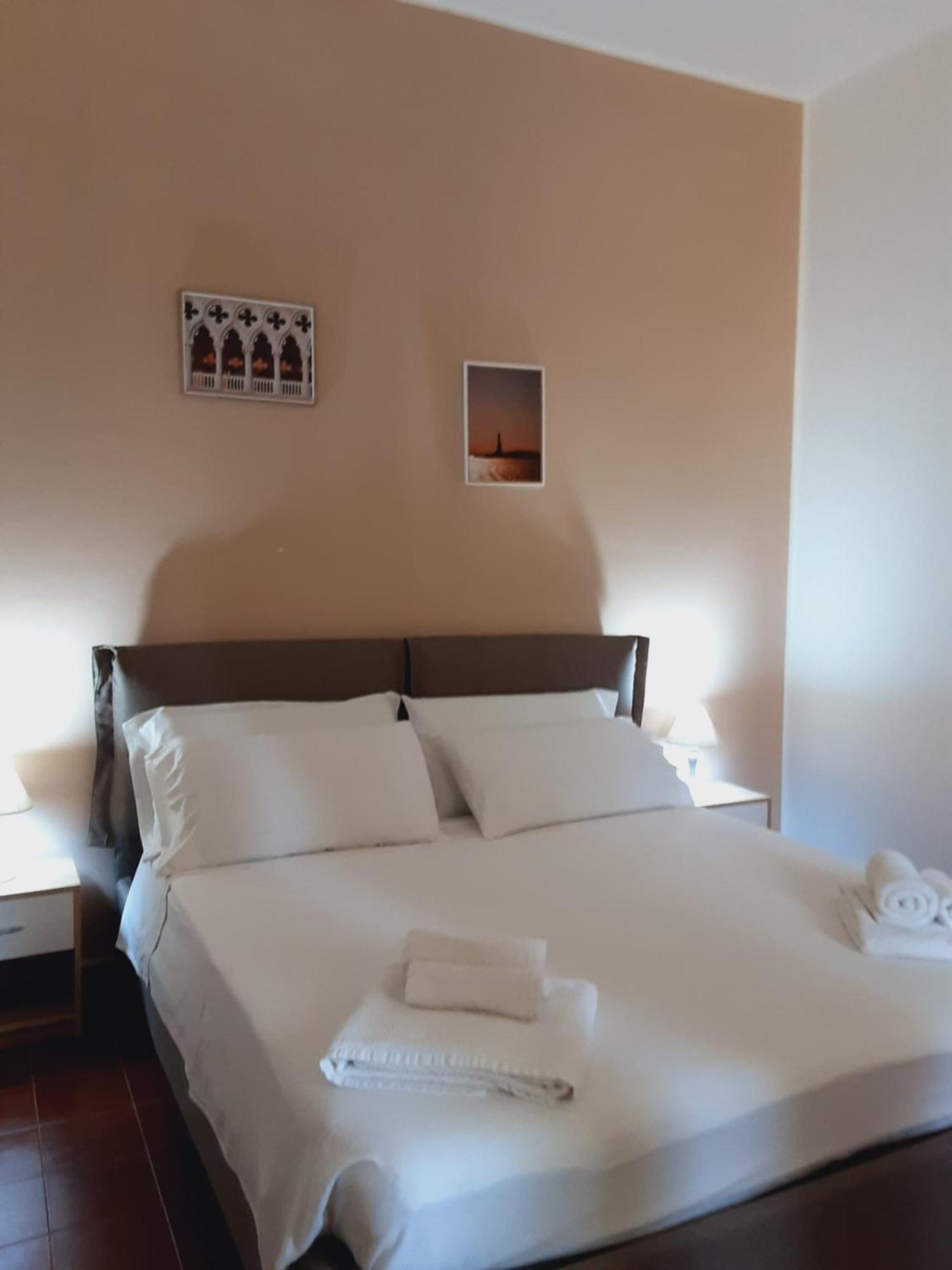 Relais Lavalle Ταράντο Εξωτερικό φωτογραφία