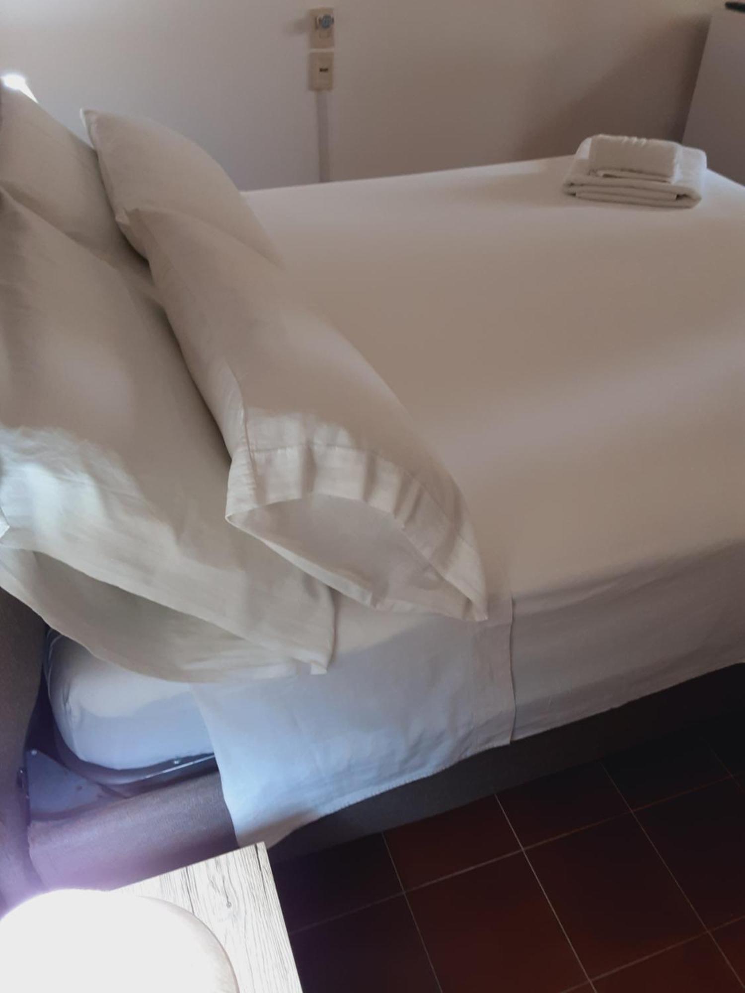 Relais Lavalle Ταράντο Εξωτερικό φωτογραφία