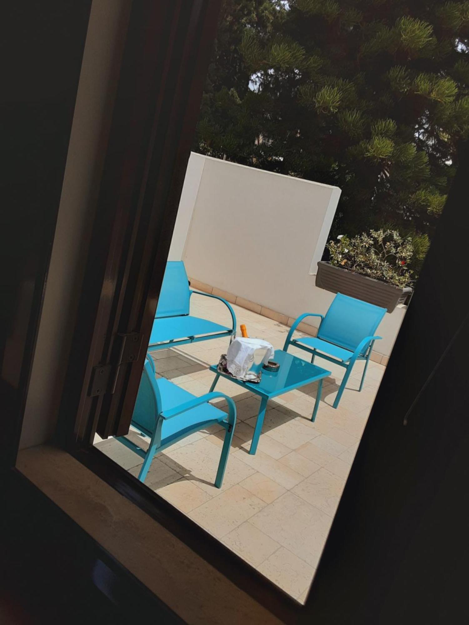Relais Lavalle Ταράντο Εξωτερικό φωτογραφία