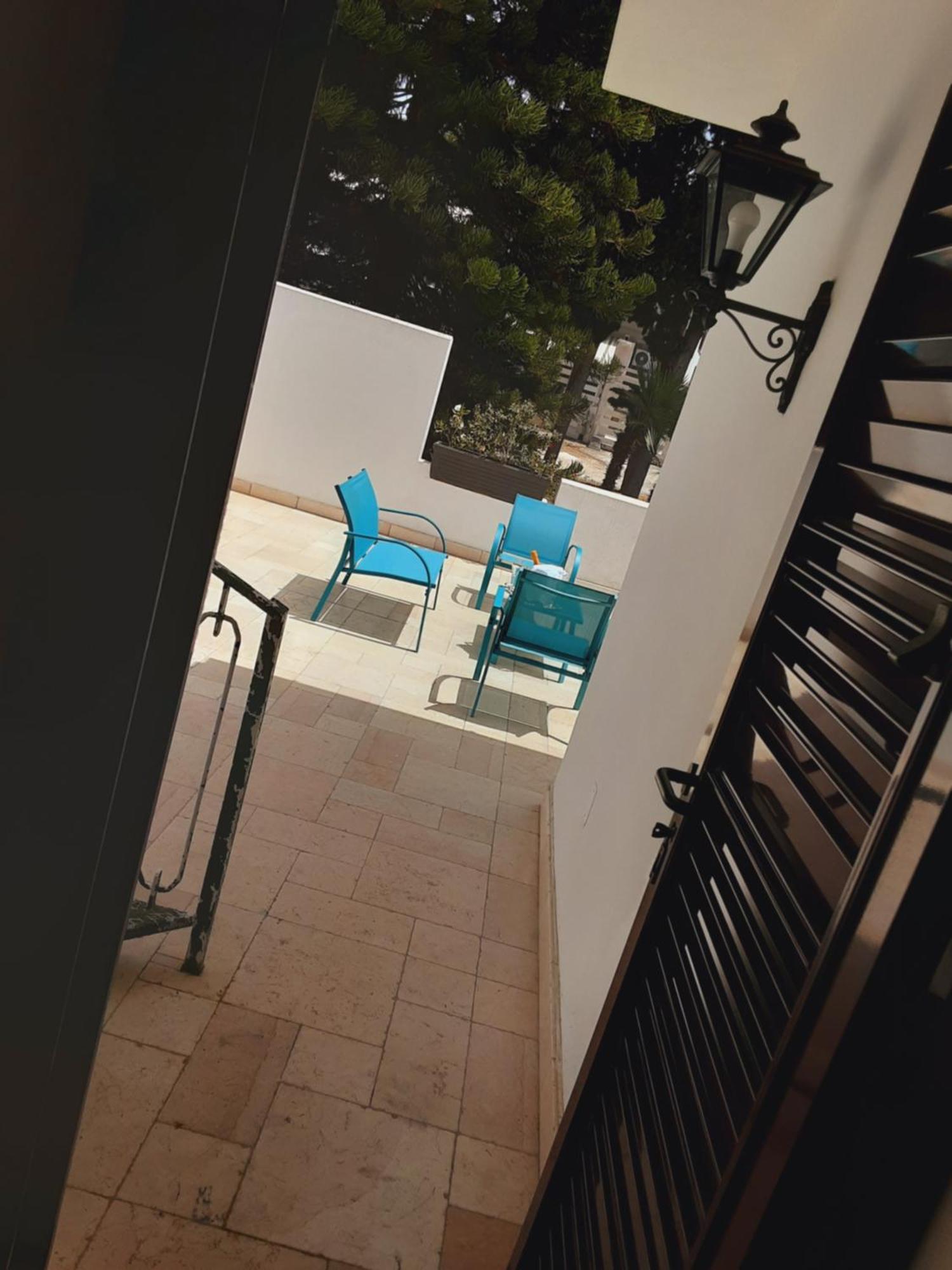 Relais Lavalle Ταράντο Εξωτερικό φωτογραφία