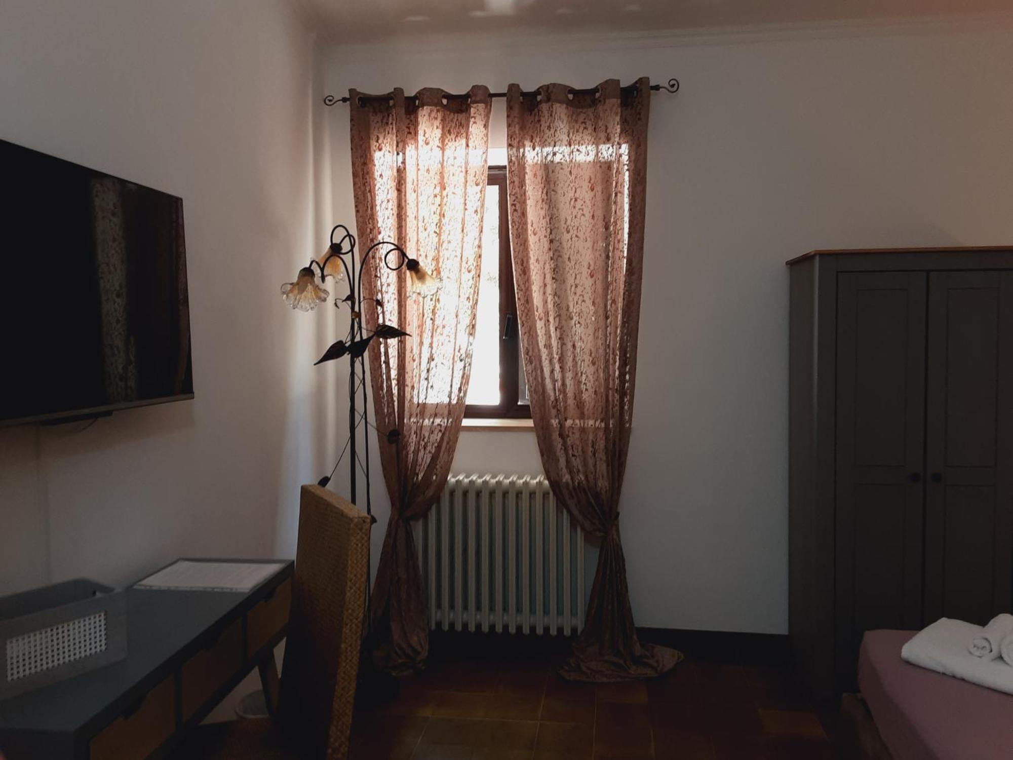 Relais Lavalle Ταράντο Εξωτερικό φωτογραφία