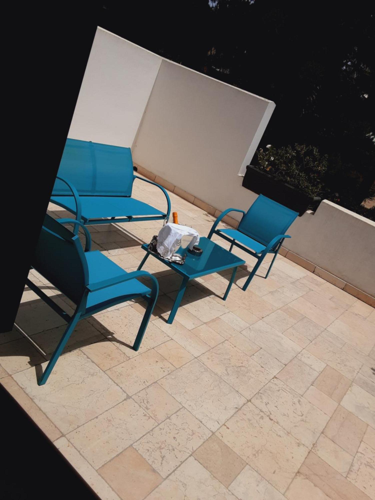 Relais Lavalle Ταράντο Εξωτερικό φωτογραφία