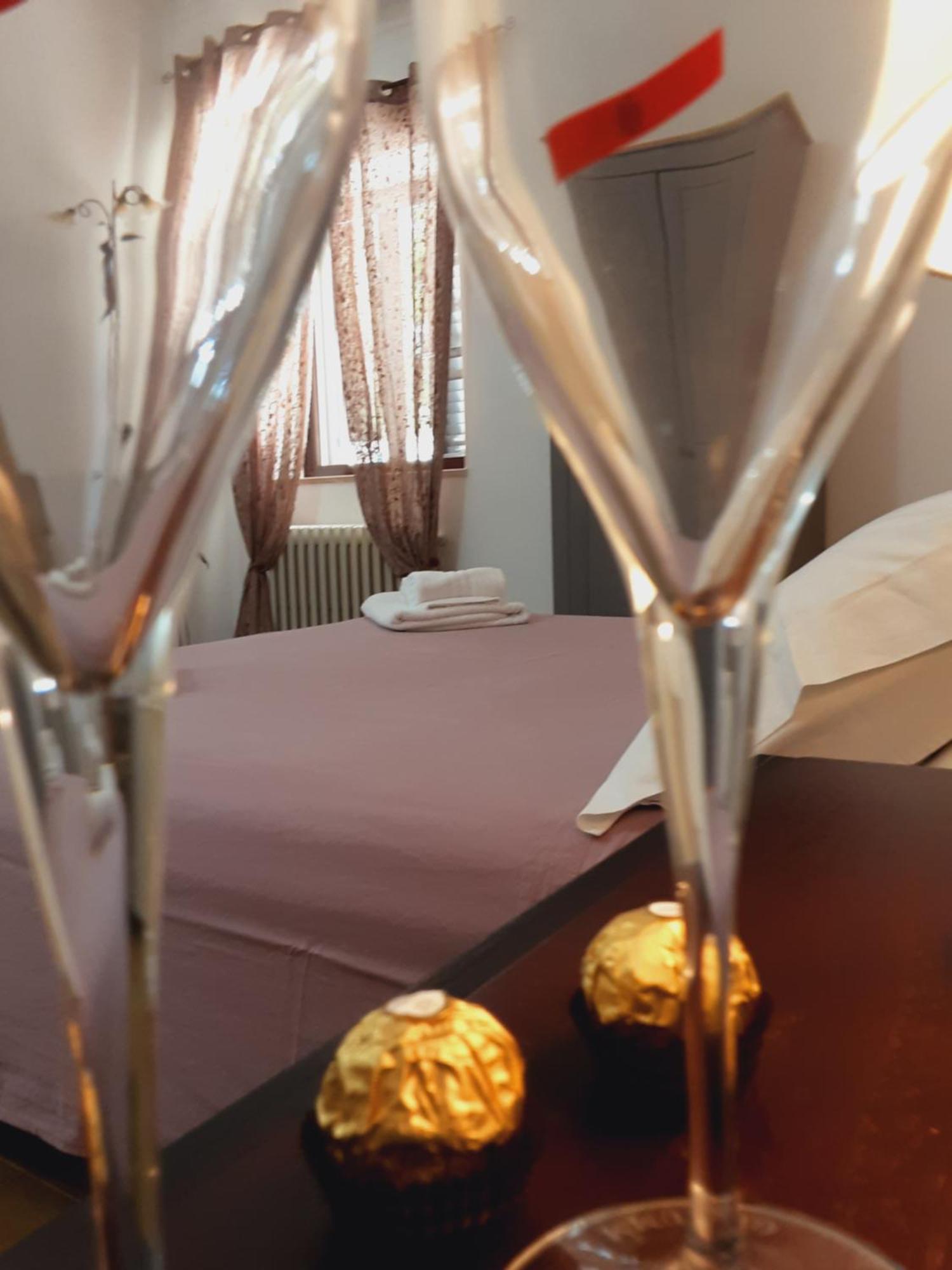 Relais Lavalle Ταράντο Εξωτερικό φωτογραφία