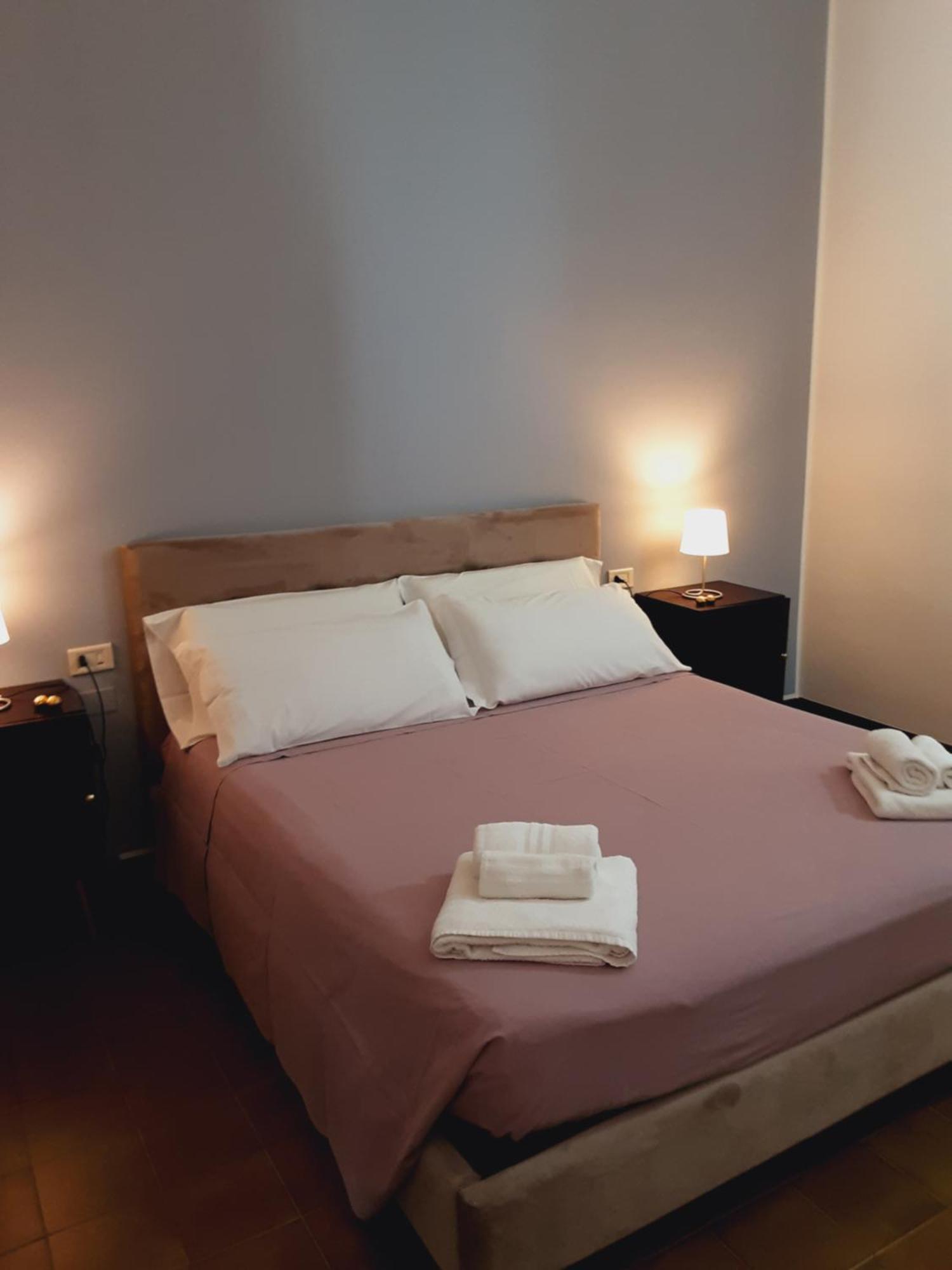 Relais Lavalle Ταράντο Εξωτερικό φωτογραφία