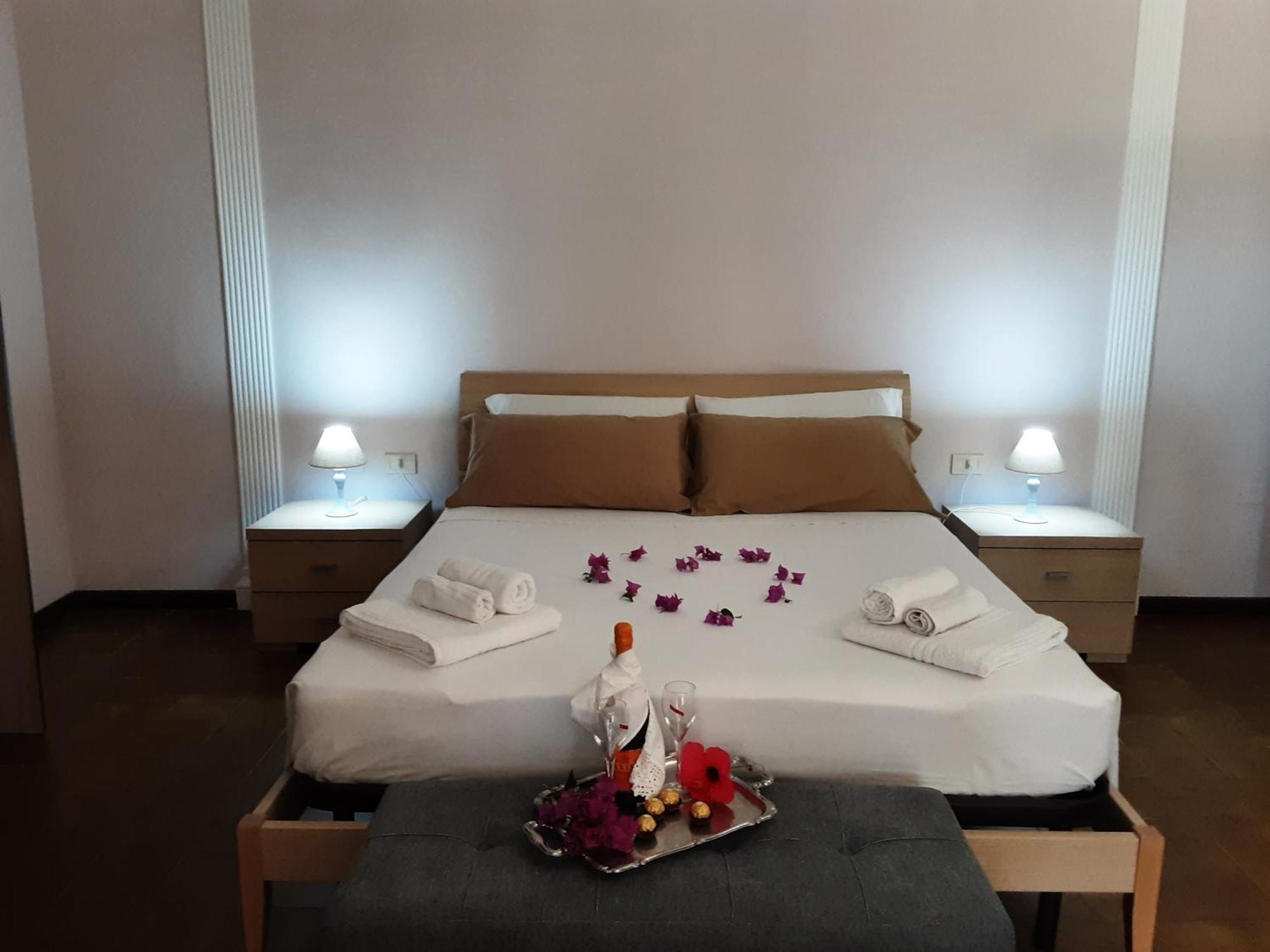 Relais Lavalle Ταράντο Εξωτερικό φωτογραφία