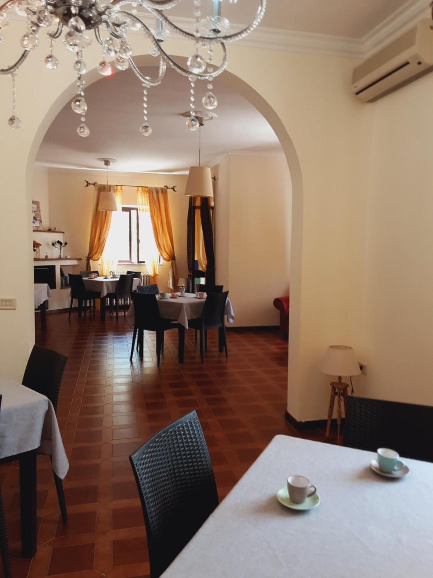 Relais Lavalle Ταράντο Εξωτερικό φωτογραφία