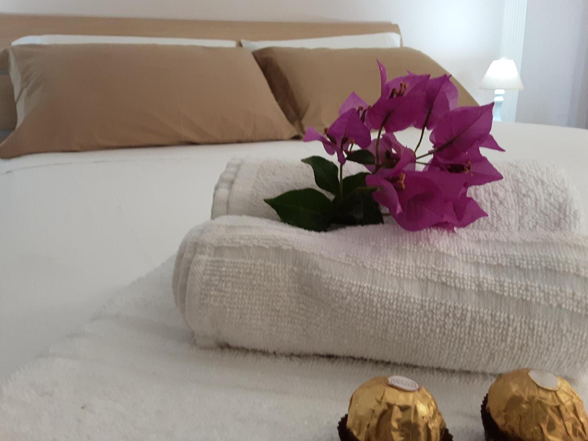 Relais Lavalle Ταράντο Εξωτερικό φωτογραφία