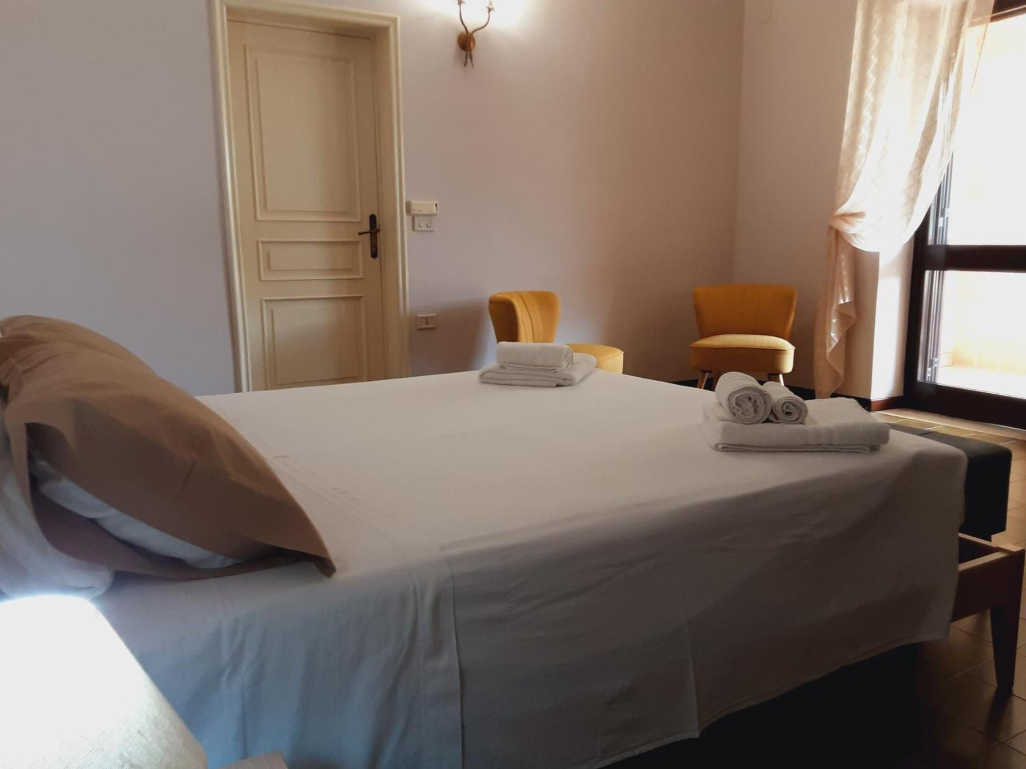Relais Lavalle Ταράντο Εξωτερικό φωτογραφία