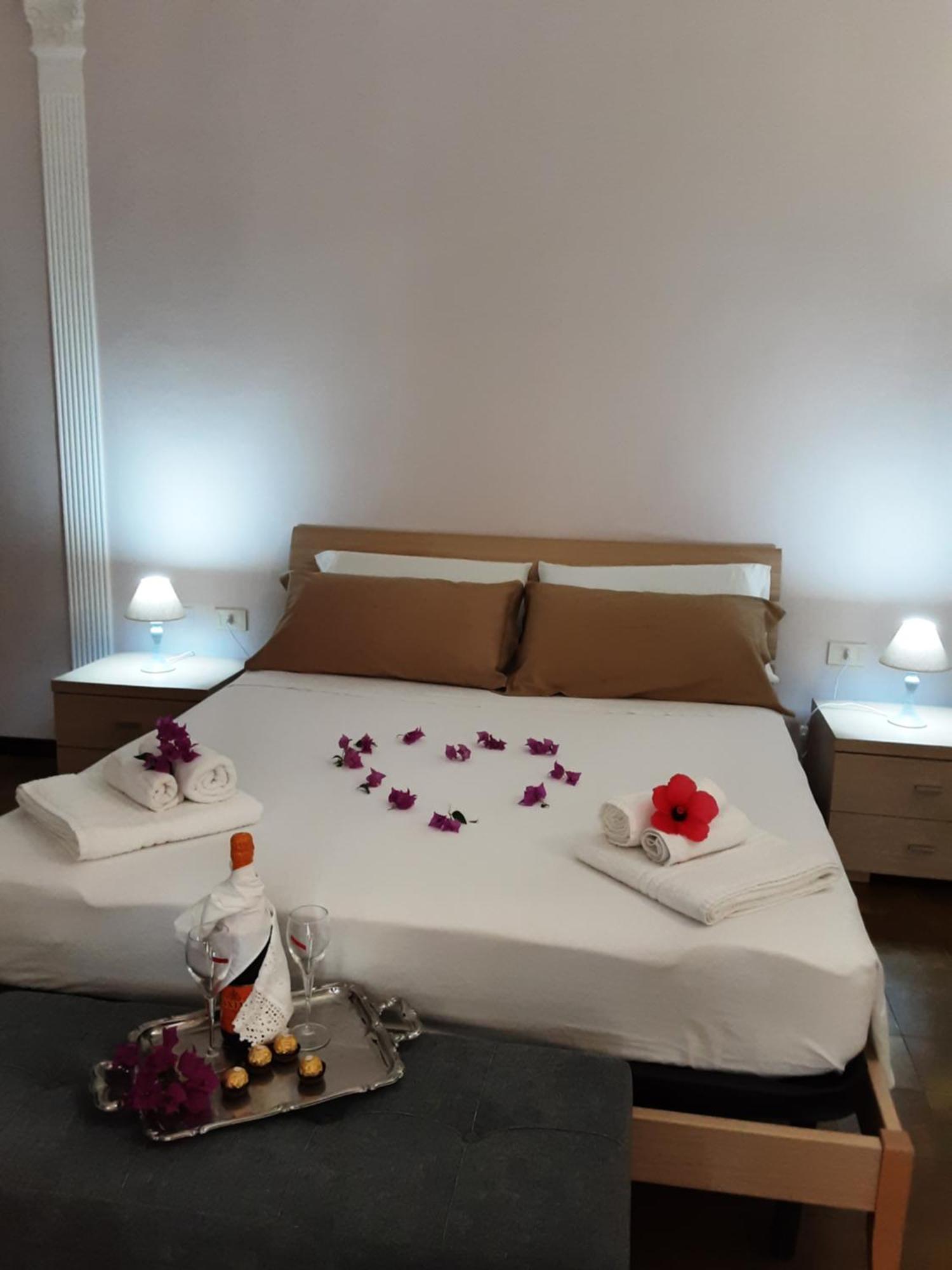 Relais Lavalle Ταράντο Εξωτερικό φωτογραφία