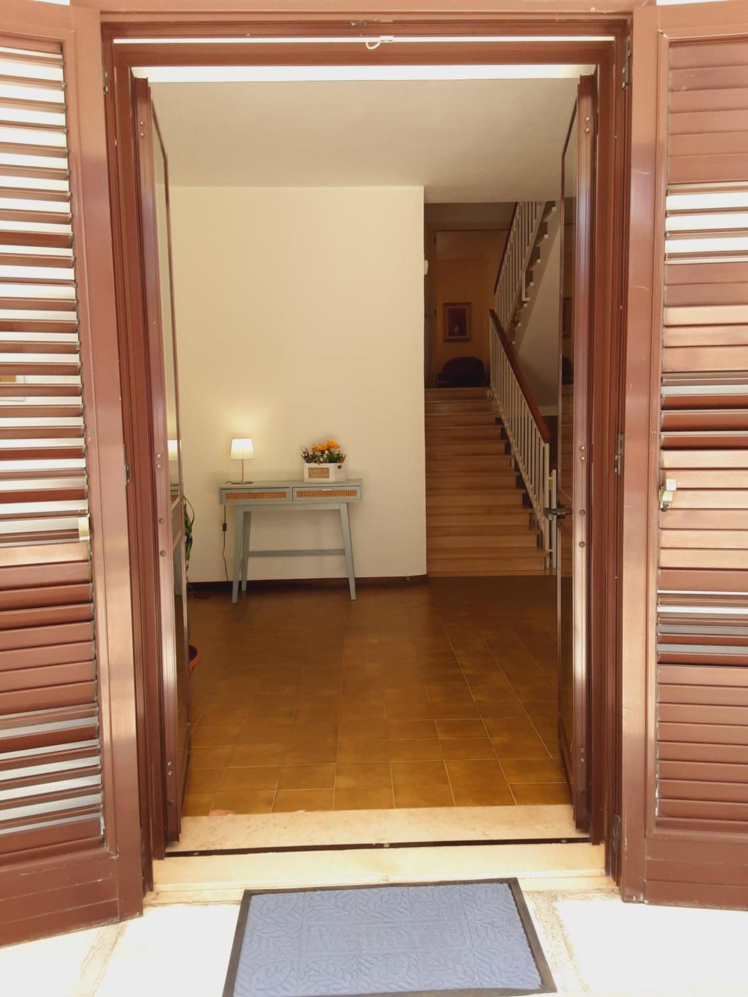 Relais Lavalle Ταράντο Εξωτερικό φωτογραφία