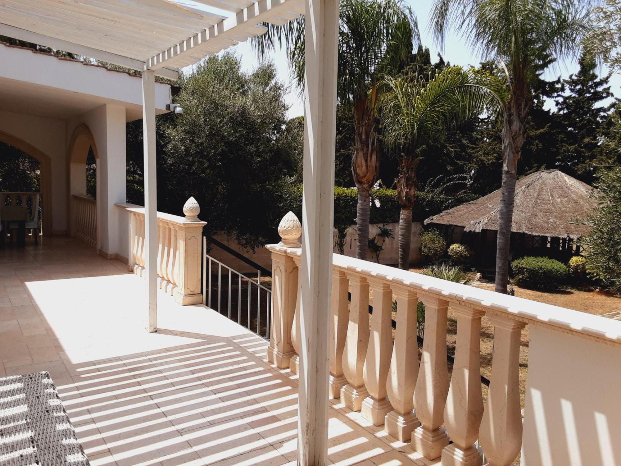 Relais Lavalle Ταράντο Εξωτερικό φωτογραφία