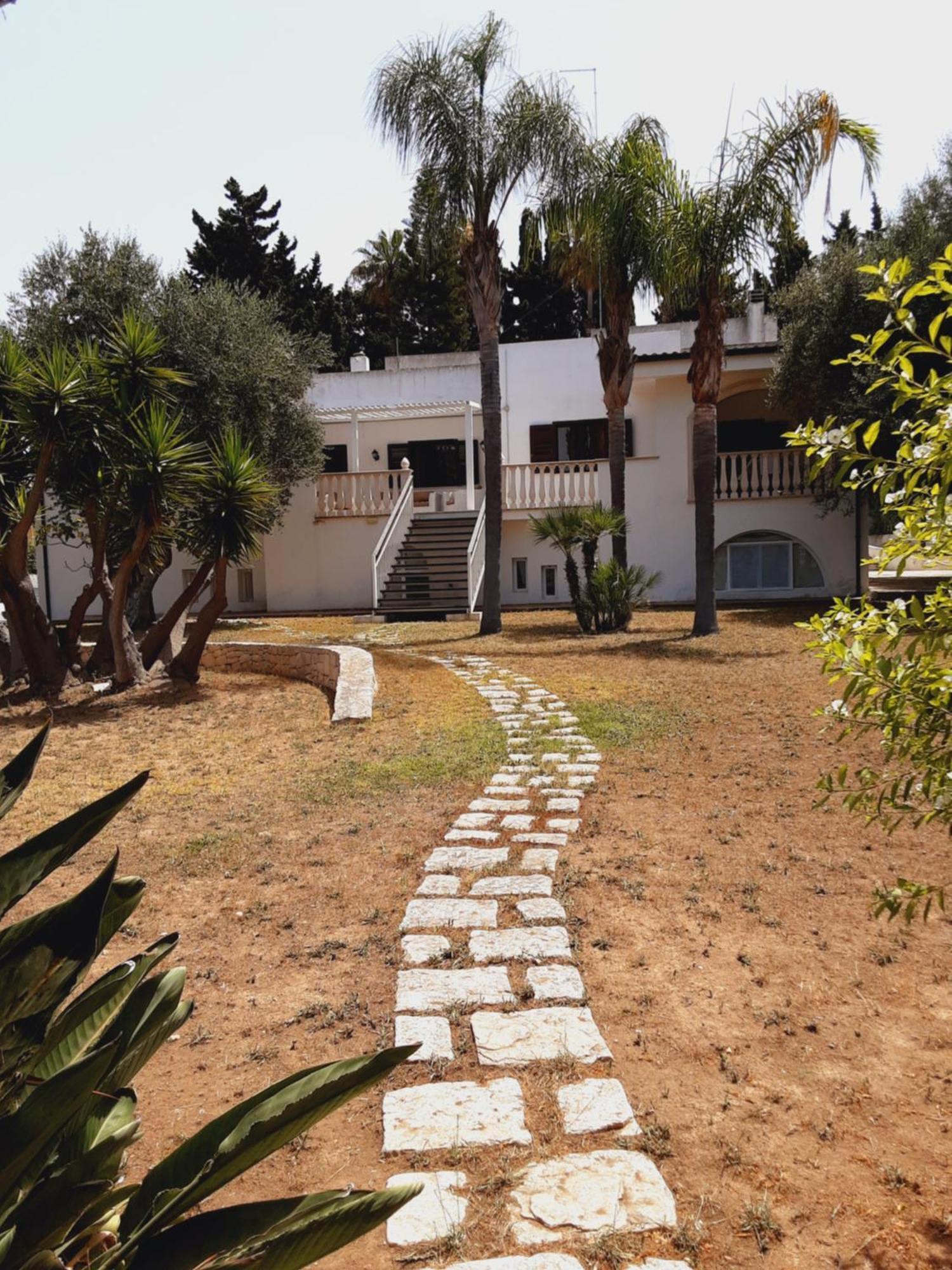 Relais Lavalle Ταράντο Εξωτερικό φωτογραφία