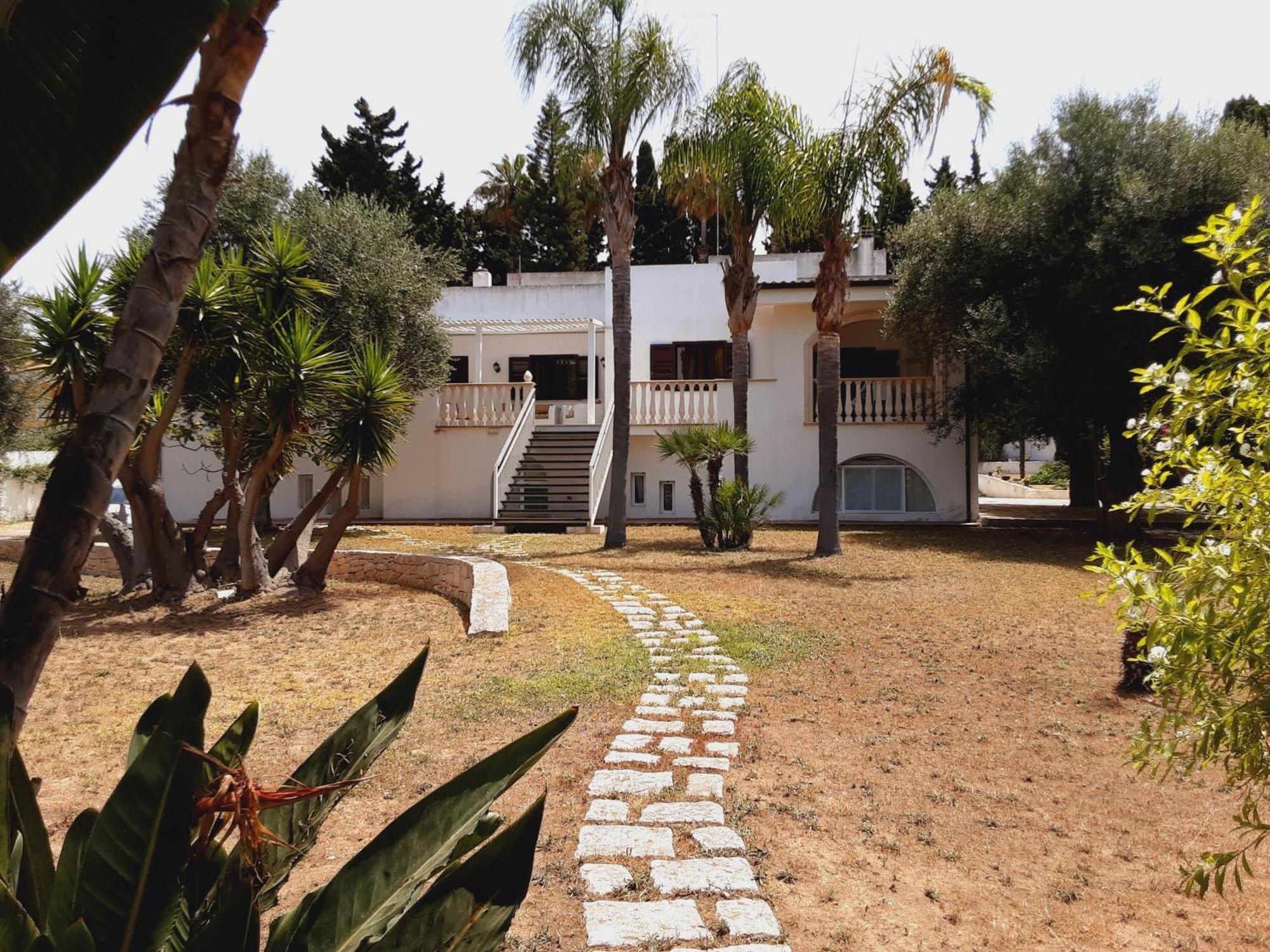 Relais Lavalle Ταράντο Εξωτερικό φωτογραφία