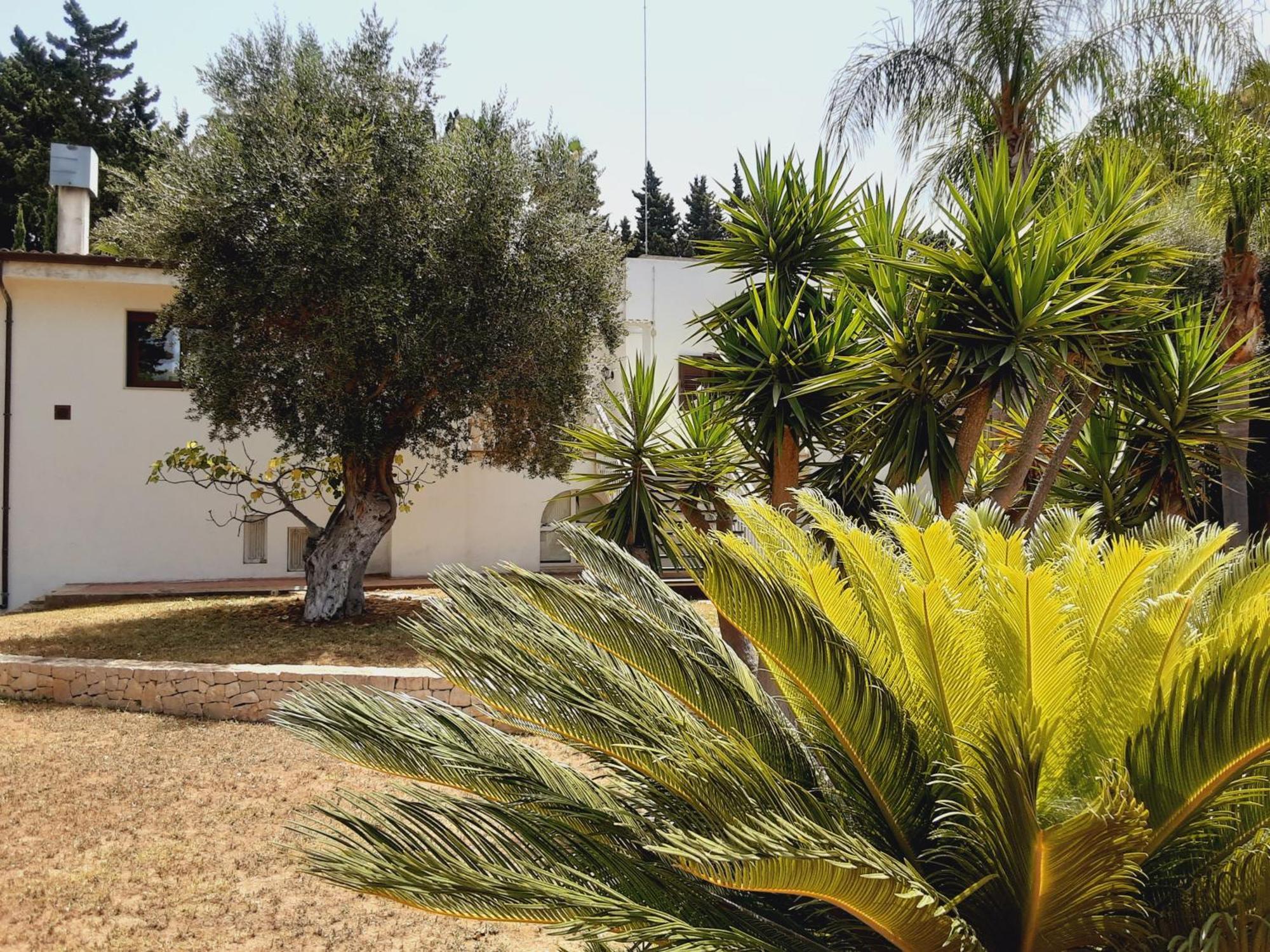 Relais Lavalle Ταράντο Εξωτερικό φωτογραφία