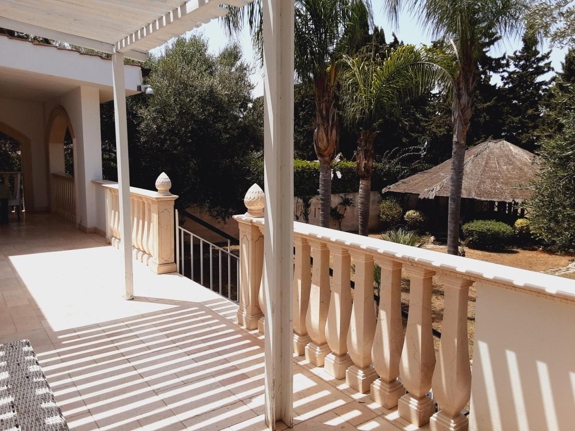 Relais Lavalle Ταράντο Εξωτερικό φωτογραφία