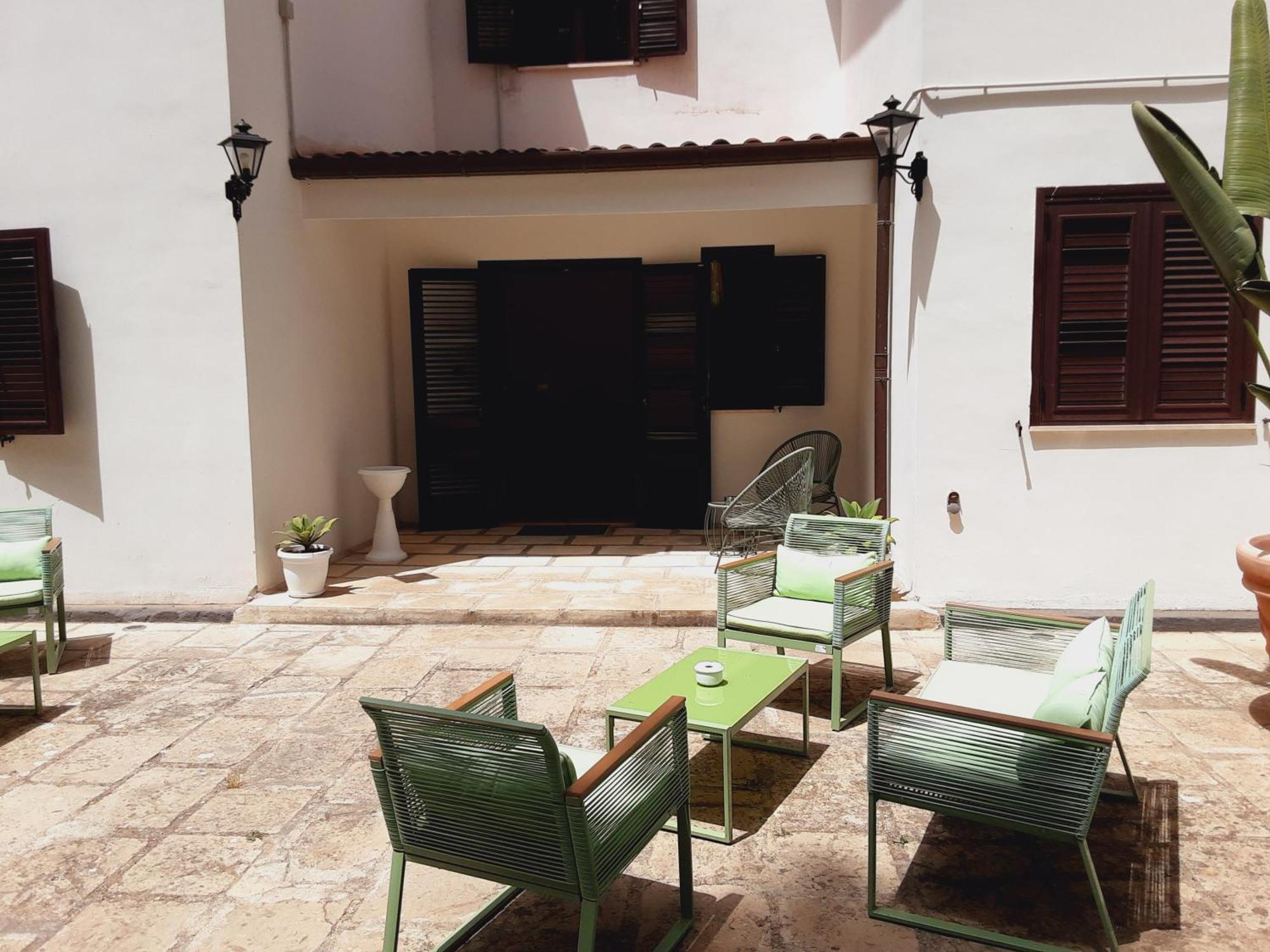 Relais Lavalle Ταράντο Εξωτερικό φωτογραφία