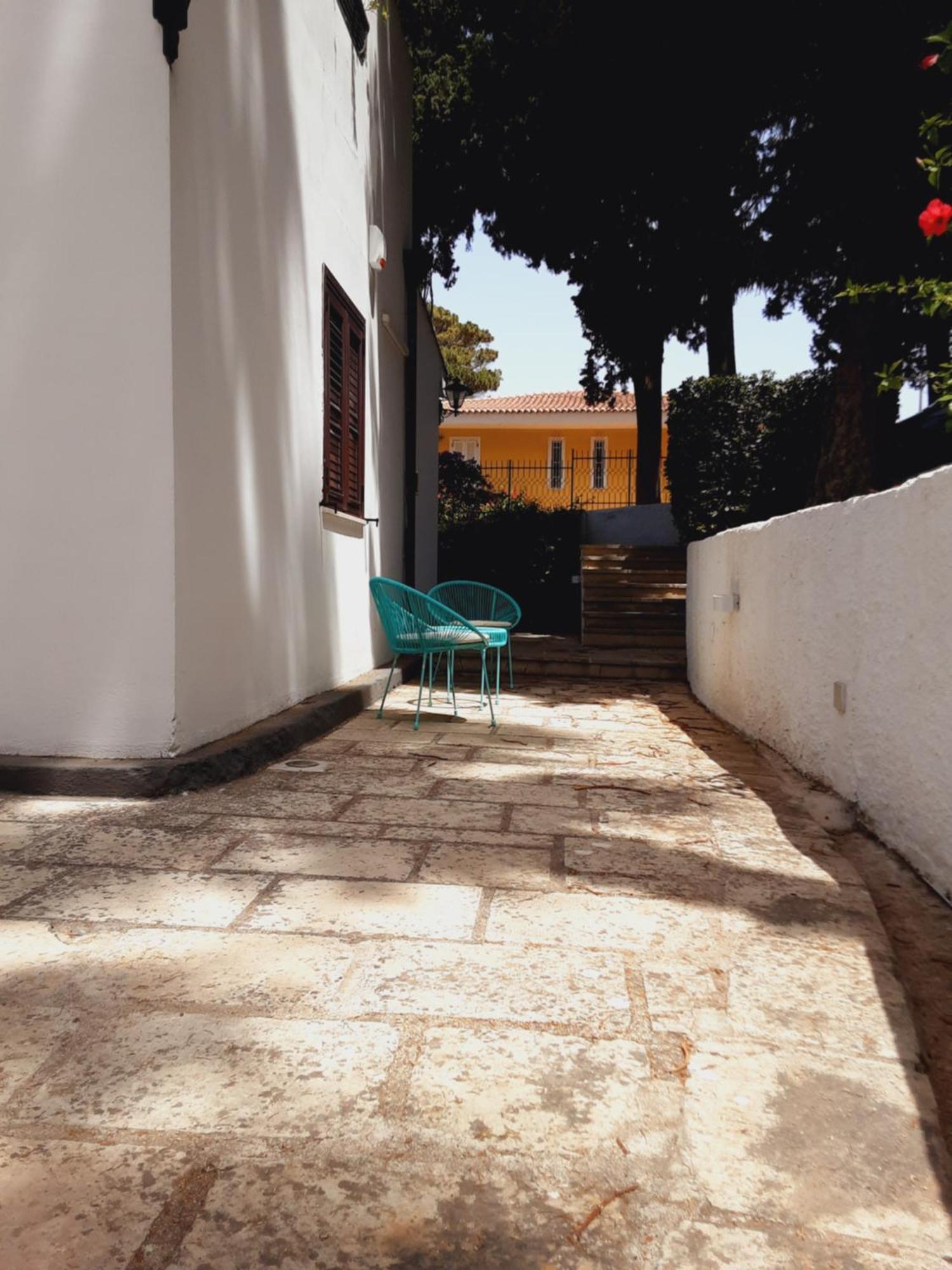 Relais Lavalle Ταράντο Εξωτερικό φωτογραφία