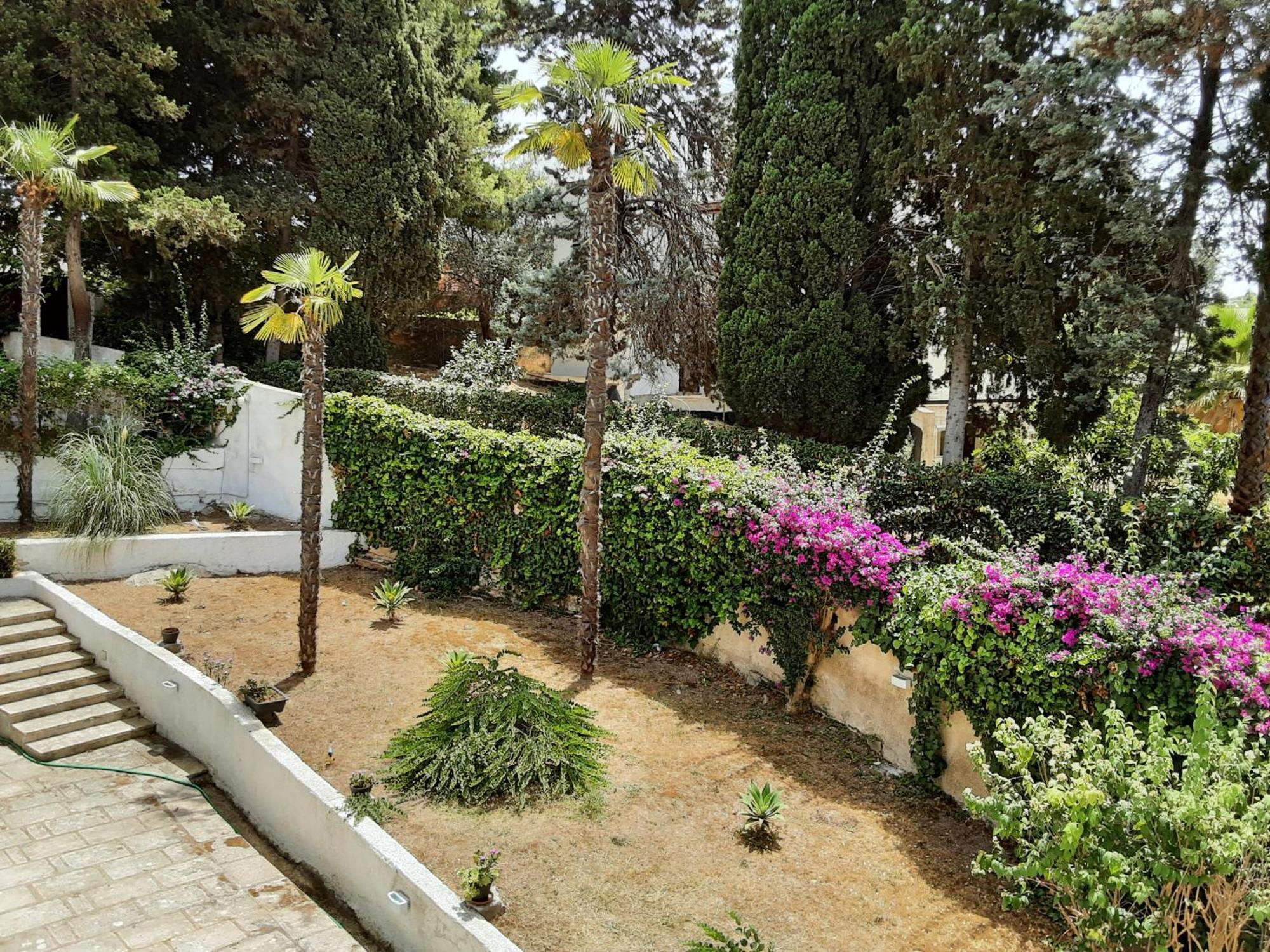 Relais Lavalle Ταράντο Εξωτερικό φωτογραφία