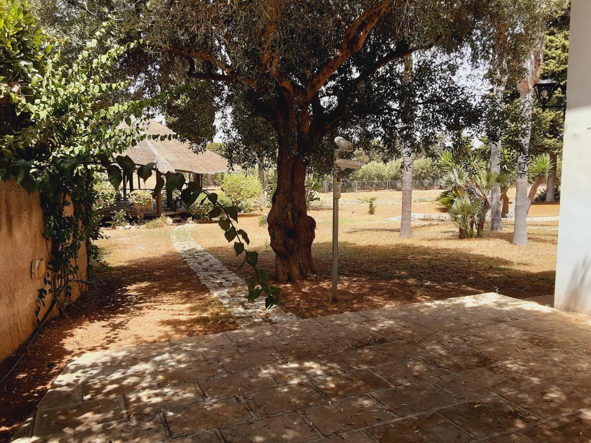 Relais Lavalle Ταράντο Εξωτερικό φωτογραφία