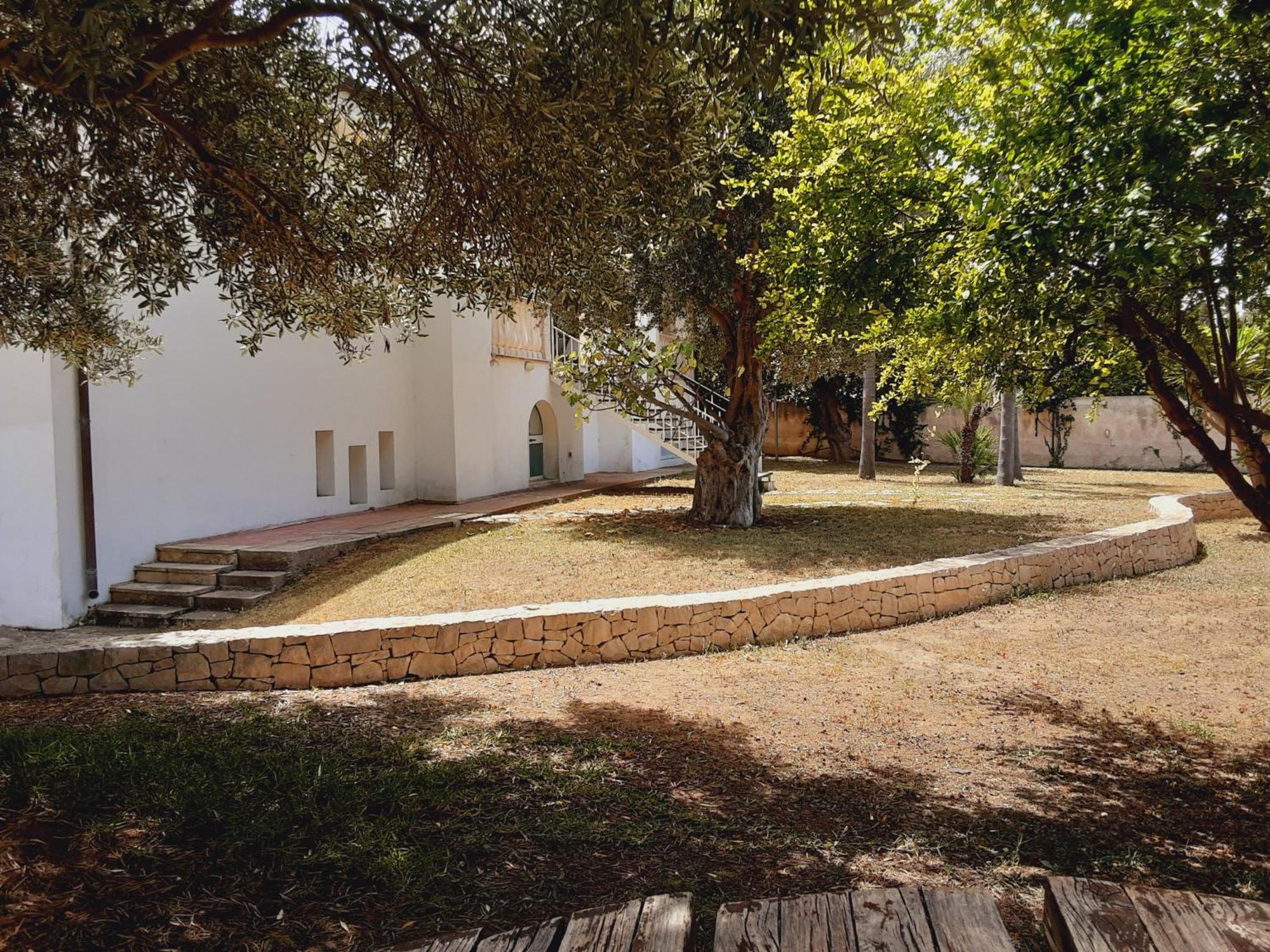 Relais Lavalle Ταράντο Εξωτερικό φωτογραφία