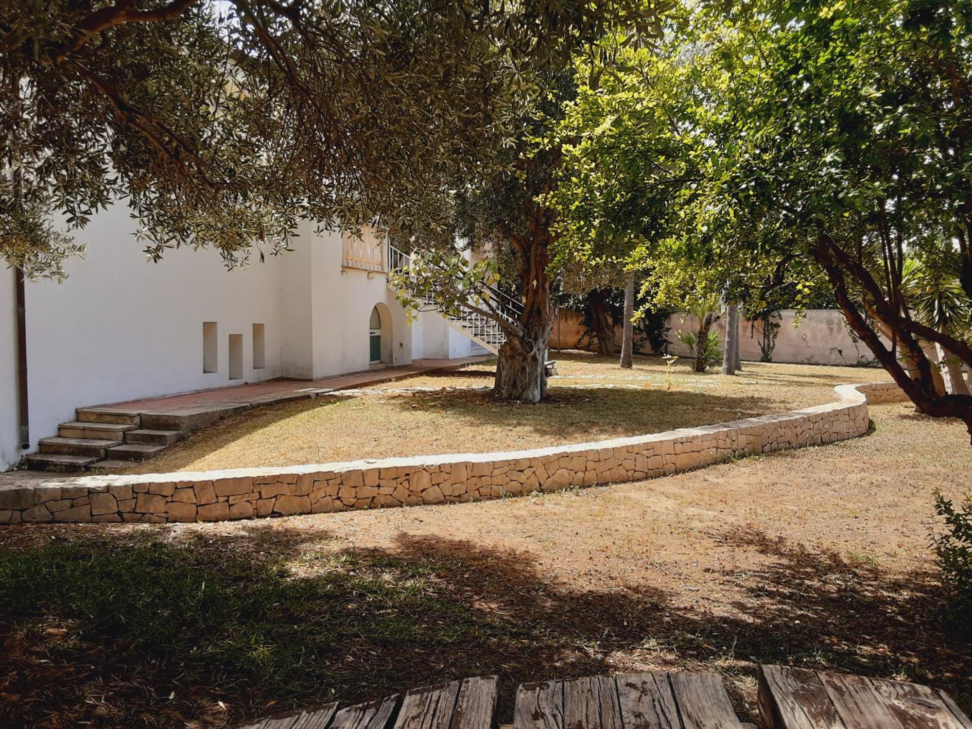 Relais Lavalle Ταράντο Εξωτερικό φωτογραφία