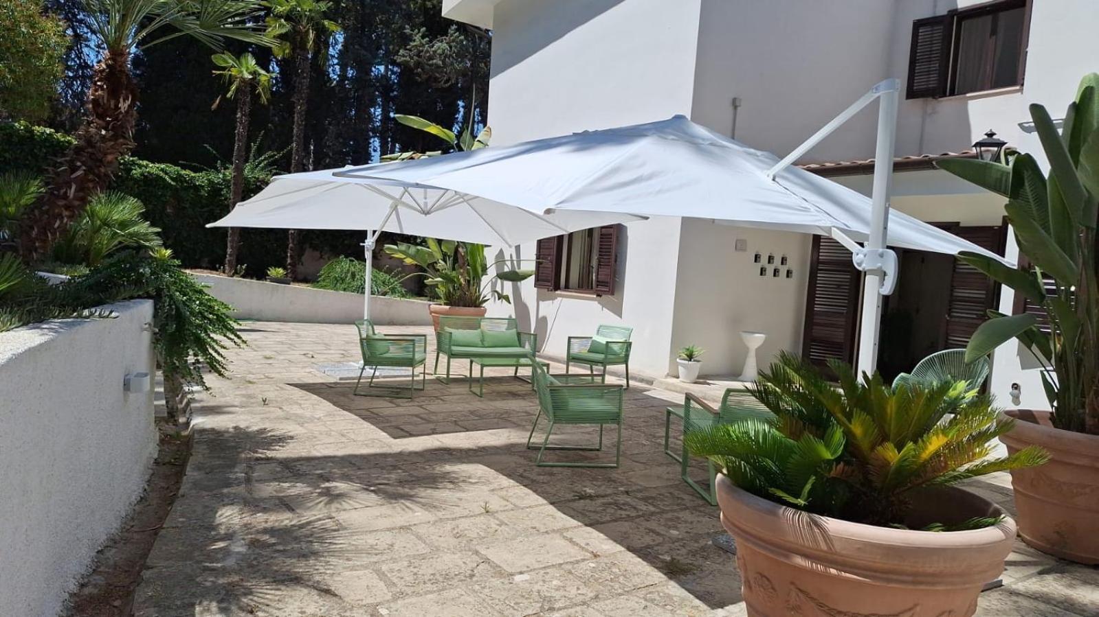 Relais Lavalle Ταράντο Εξωτερικό φωτογραφία
