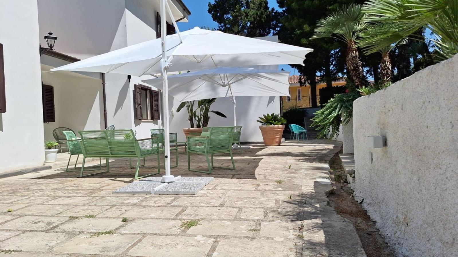 Relais Lavalle Ταράντο Εξωτερικό φωτογραφία
